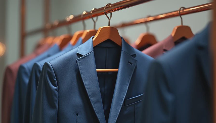 How to Style Suits: A Thrift-Friendly Guide for Everyday Outfits