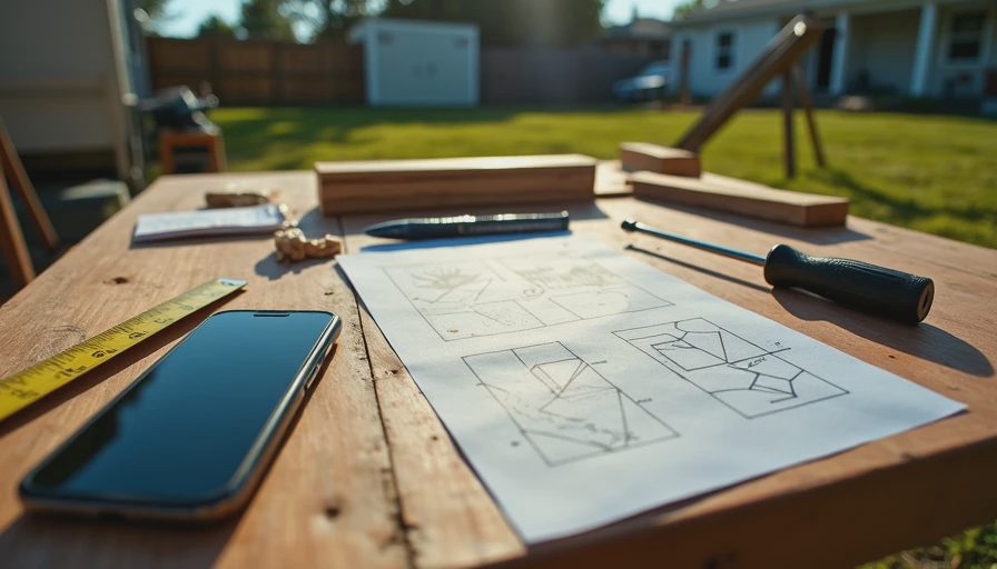 Illustration for where to find diy tutorials